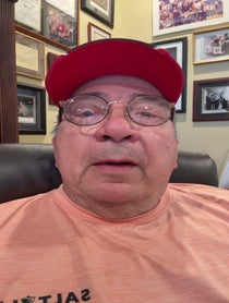 Poster for Other video from Johnny Bench