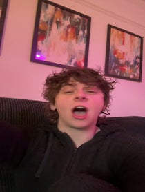 Poster for Birthday video from NOAHFINNCE