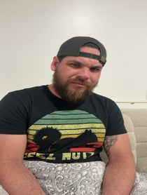 Poster for Birthday video from Ari Con Greg