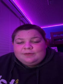 Poster for Birthday video from Davis_Big_Dawg