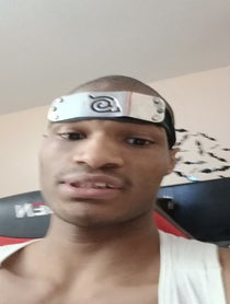 Poster for Birthday video from Death Sentence