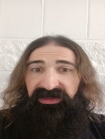 Poster for Birthday video from Lukas Mäks Swartmalger - Noah Kahan Lookalike