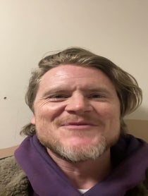 Poster for Birthday video from Nathan Dales