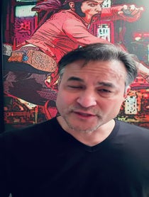 Poster for Other video from Dan Southworth