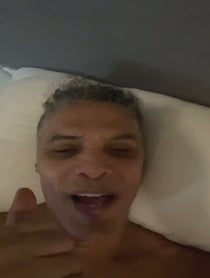 Poster for Birthday video from Taimak