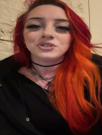 Poster for Birthday video from Priscilla Kelly