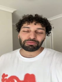 Poster for Pep Talk video from Daily Rejection