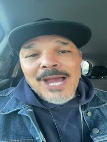 Poster for Birthday video from Geno Segers