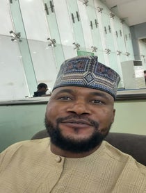 Poster for Birthday video from Usman  SOJABOY