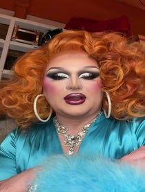Poster for Pep Talk video from Jane Don’t