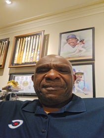 Poster for Other video from Andre Dawson