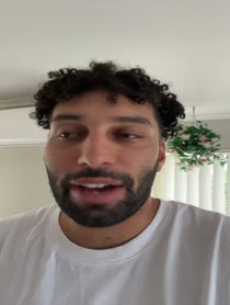 Poster for Pep Talk video from Daily Rejection