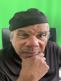 Poster for Birthday video from Carlos Carrasco