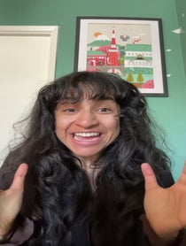 Poster for Other video from Rekha Shankar