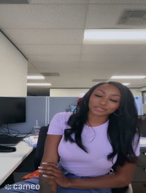 Poster for Intro video video from Ladaijha  Phillips