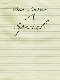 Poster for Birthday video from Boston Be A Man