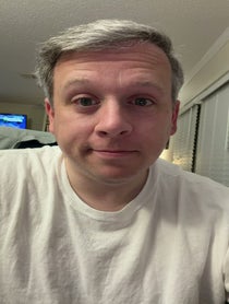 Poster for Birthday video from Terrence Ward