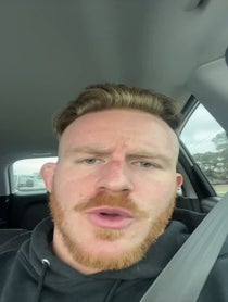 Poster for Advice video from Sean Legacy