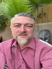 Poster for Birthday video from Sean Gunn