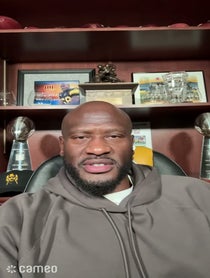 Poster for Intro video video from James Harrison