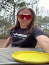 Poster for Roast video from Gregg Barsby