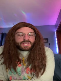 Poster for Advice video from Destiny Deck Tarot