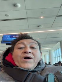 Poster for Pep Talk video from Mario Bosco