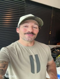 Poster for Intro video video from James Maslow