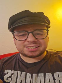 Poster for Roast video from Danny Sapko
