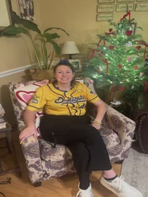 Poster for Pep Talk video from Callie Truelove