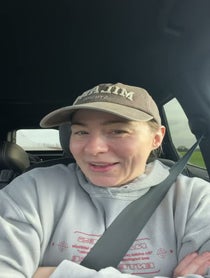 Poster for Birthday video from Lucy Spraggan