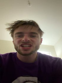 Poster for Pep Talk video from quinn_the_wanderer