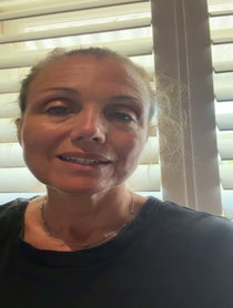 Poster for Advice video from Bridie Carter