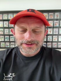 Poster for Other video from Geoff Ramsey