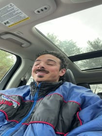 Poster for Birthday video from anees