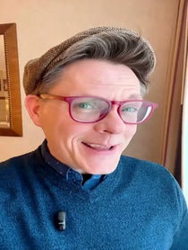 Poster for Other video from Derick Snow