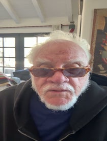 Poster for Other video from Malcolm Mcdowell