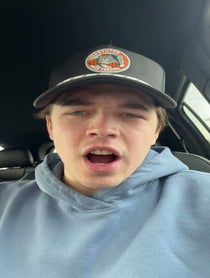 Poster for Pep Talk video from Trew Crew