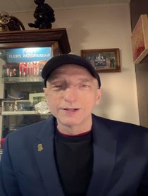 Poster for Question video from Jim Clemente FBI PROFILER