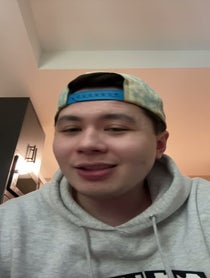 Poster for Birthday video from Mason Temple