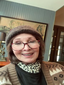 Poster for Other video from Joanna Gleason