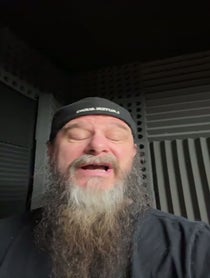 Poster for Other video from Paul Bostaph