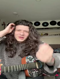 Poster for Other video from Archer Valentine