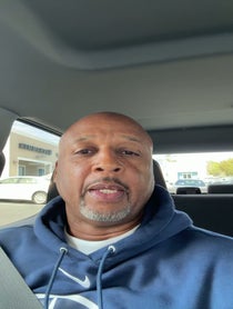 Poster for Birthday video from Brian Shaw