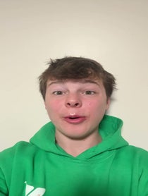 Poster for Roast video from Owen Stubblebine