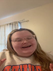 Poster for Birthday video from Honey Boo Boo