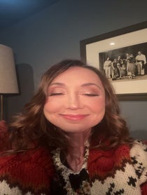 Poster for Birthday video from Pam Tillis
