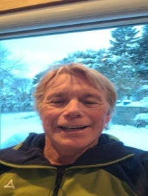 Poster for Question video from Christopher Atkins