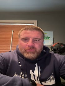 Poster for Birthday video from John Kuhn