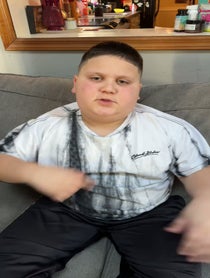 Poster for Other video from The Rizzler